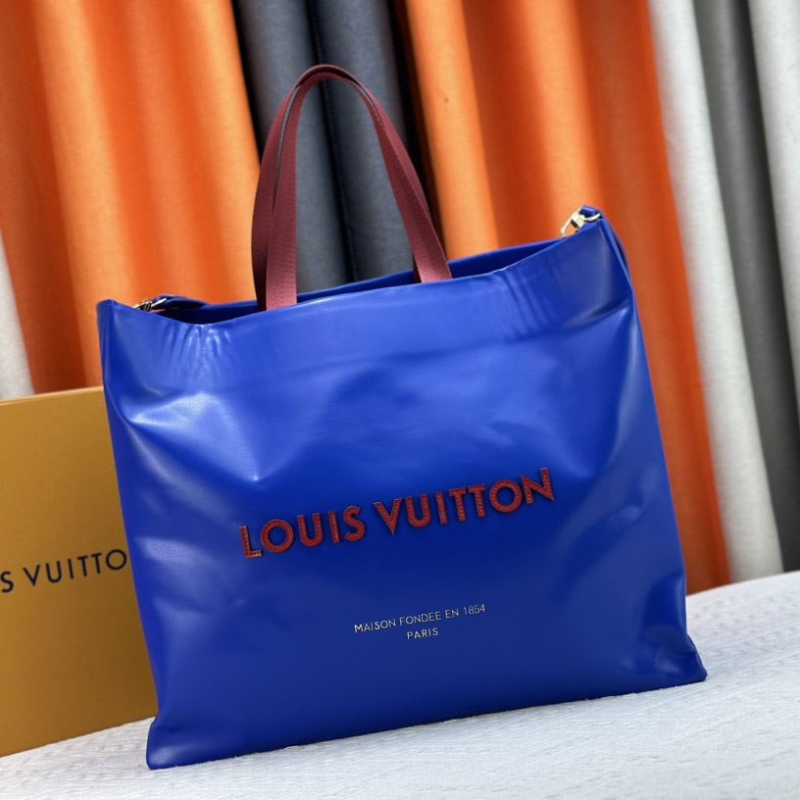 LV Shopping Bags